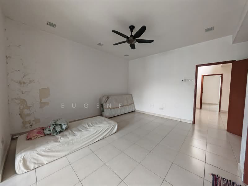 Rumah Teres 2-Tingkat untuk Dijual di Bandar Tiram (Ulu Tiram) - Eugene Khoo - PropertyGuru.com.my
