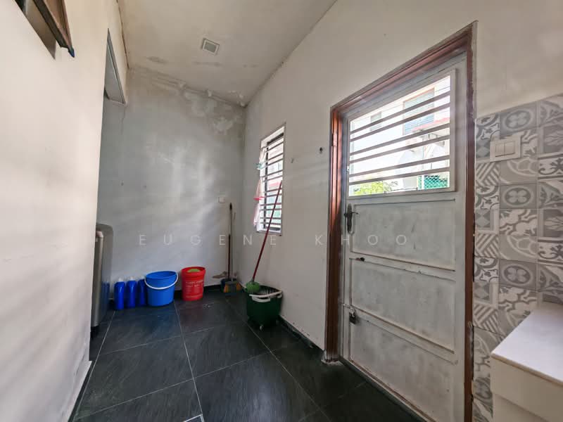 Rumah Teres 2-Tingkat untuk Dijual di Bandar Tiram (Ulu Tiram) - Eugene Khoo - PropertyGuru.com.my