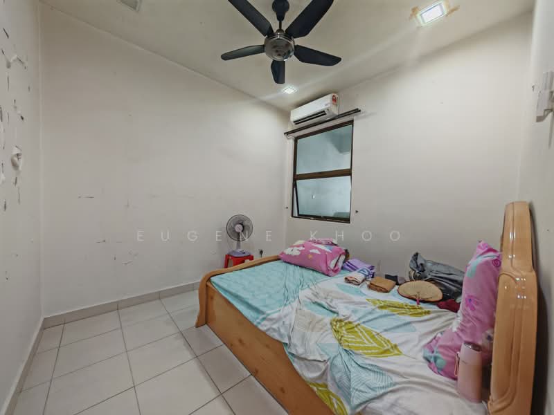 Rumah Teres 2-Tingkat untuk Dijual di Bandar Tiram (Ulu Tiram) - Eugene Khoo - PropertyGuru.com.my