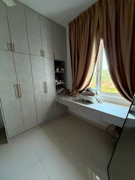 Kondominium untuk Disewa di Flora Rosa - Izzaitie . - PropertyGuru.com.my