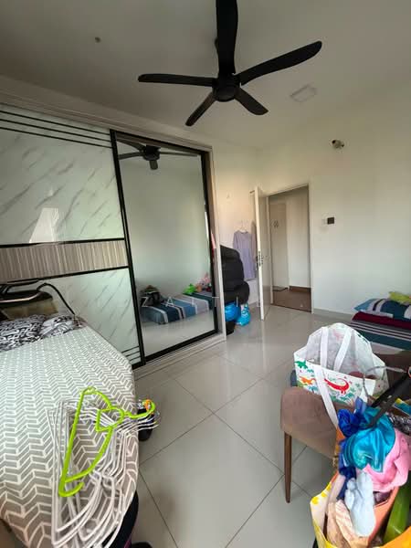 Kondominium untuk Disewa di Flora Rosa - Izzaitie . - PropertyGuru.com.my