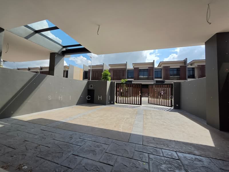 2-storey Terraced House for Sale in Puteri Harbour (Iskandar Puteri (Nusajaya)) - Shi Chin Pang - PropertyGuru.com.my