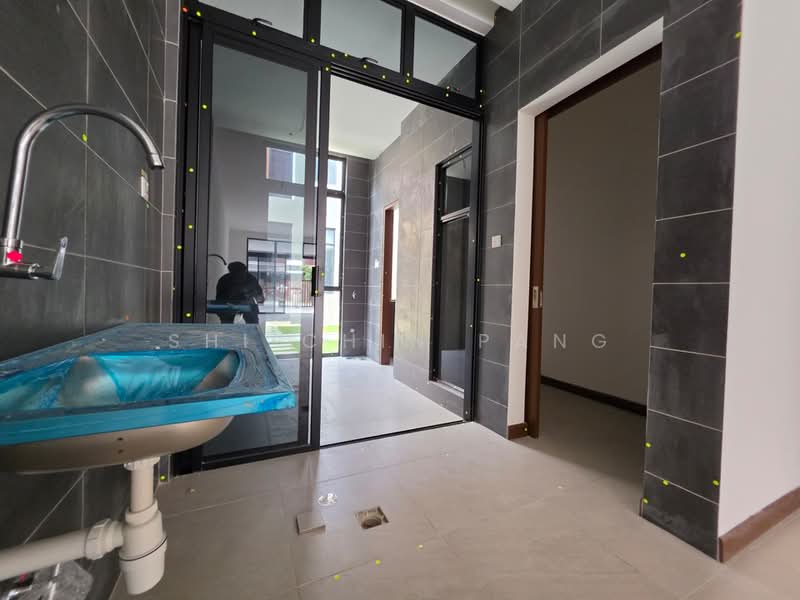 2-storey Terraced House for Sale in Puteri Harbour (Iskandar Puteri (Nusajaya)) - Shi Chin Pang - PropertyGuru.com.my