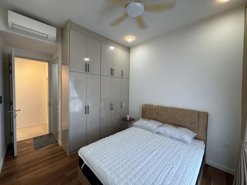 Servis Apartment untuk Disewa di Edelweiss @ Tropicana Gardens - Jeffrey Tham - PropertyGuru.com.my