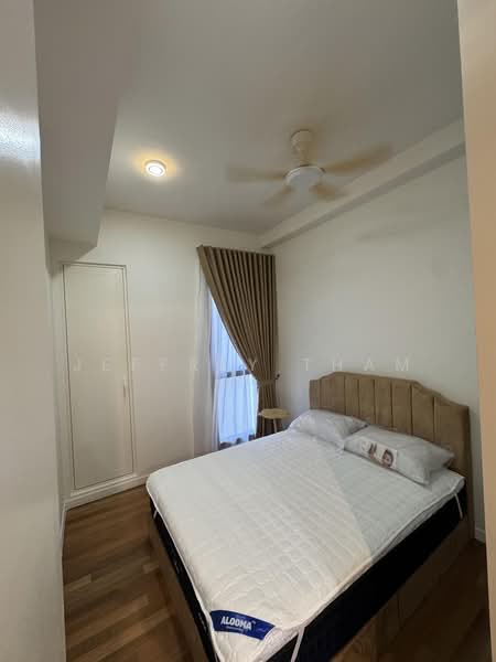 Servis Apartment untuk Disewa di Edelweiss @ Tropicana Gardens - Jeffrey Tham - PropertyGuru.com.my