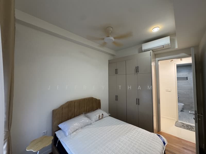 Servis Apartment untuk Disewa di Edelweiss @ Tropicana Gardens - Jeffrey Tham - PropertyGuru.com.my