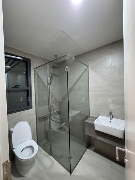 Servis Apartment untuk Disewa di Edelweiss @ Tropicana Gardens - Jeffrey Tham - PropertyGuru.com.my