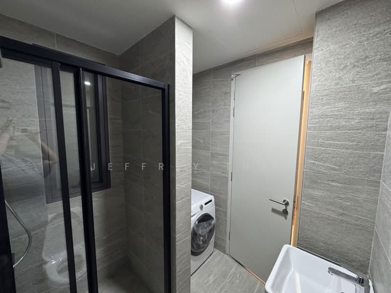 Servis Apartment untuk Disewa di Edelweiss @ Tropicana Gardens - Jeffrey Tham - PropertyGuru.com.my