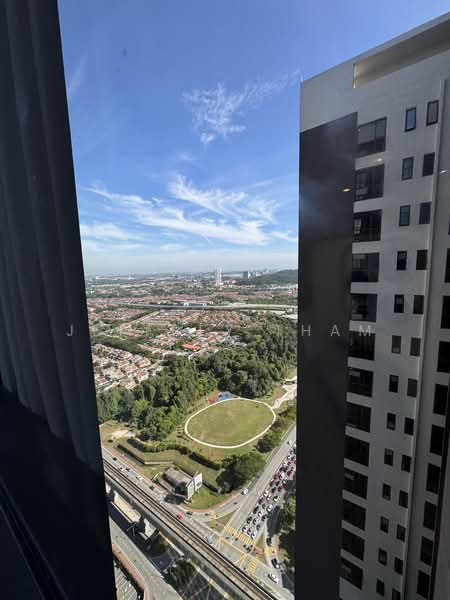 Servis Apartment untuk Disewa di Edelweiss @ Tropicana Gardens - Jeffrey Tham - PropertyGuru.com.my