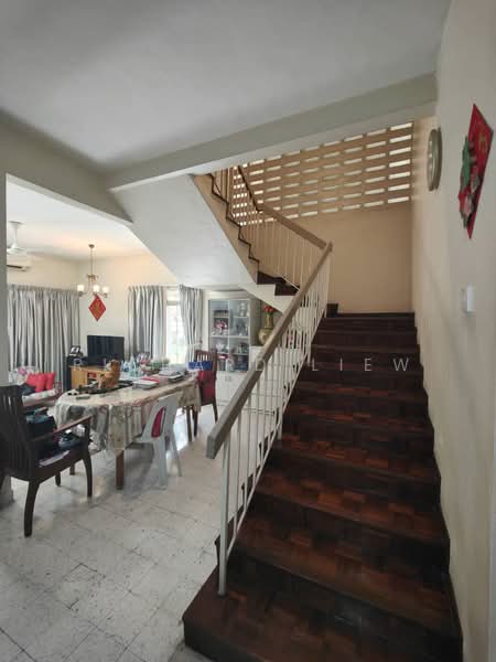 Rumah Teres 2 Tingkat untuk Dijual di SS25 (Petaling Jaya) - Richard Liew - Living Room - PropertyGuru.com.my