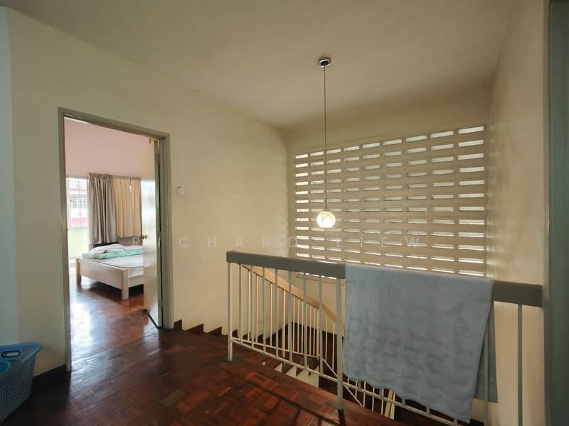 Rumah Teres 2 Tingkat untuk Dijual di SS25 (Petaling Jaya) - Richard Liew - Bedroom - PropertyGuru.com.my