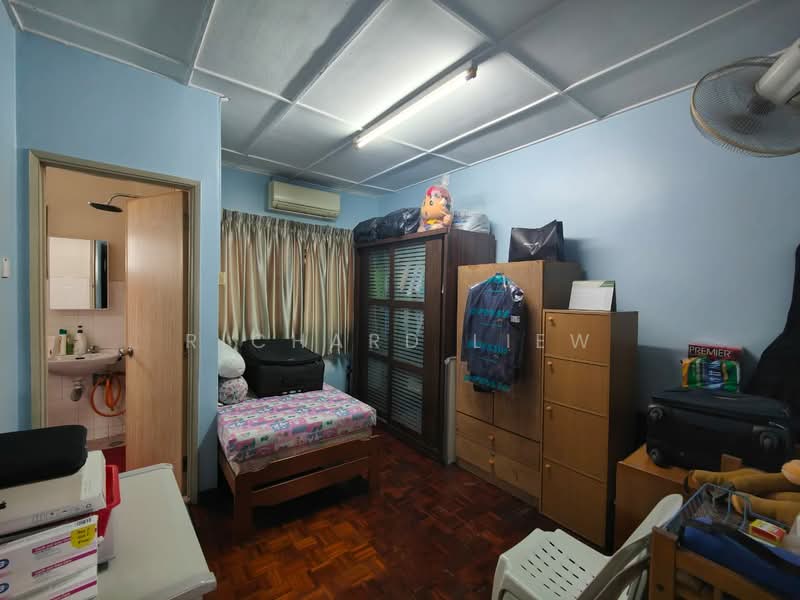 Rumah Teres 2 Tingkat untuk Dijual di SS25 (Petaling Jaya) - Richard Liew - Bedroom - PropertyGuru.com.my