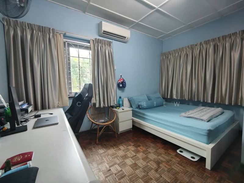 Rumah Teres 2 Tingkat untuk Dijual di SS25 (Petaling Jaya) - Richard Liew - Bedroom - PropertyGuru.com.my