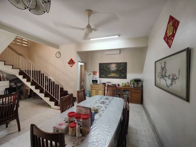 Rumah Teres 2 Tingkat untuk Dijual di SS25 (Petaling Jaya) - Richard Liew - Interior - PropertyGuru.com.my