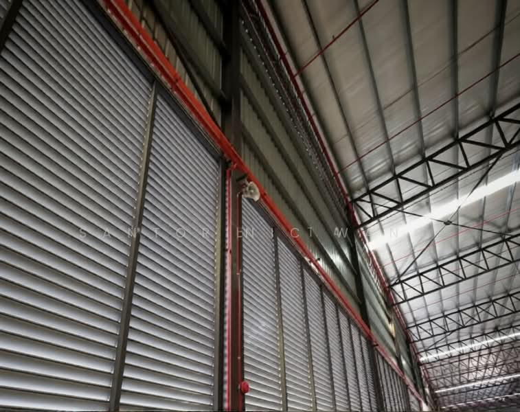 Factory for Rent in Bandar Enstek (Negeri Sembilan) - Santorinic Wang - Exterior - PropertyGuru.com.my