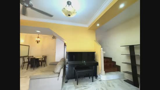 Rumah Teres 2-Tingkat untuk Dijual di Putra Heights (Subang Jaya) - Kar Leong Lai - PropertyGuru.com.my