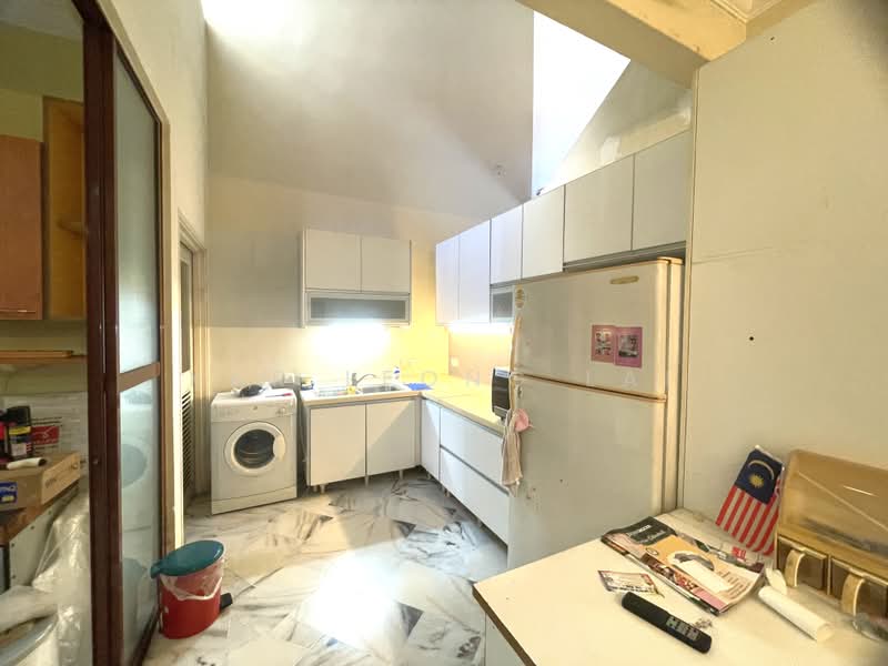 Rumah Teres 2-Tingkat untuk Dijual di Putra Heights (Subang Jaya) - Kar Leong Lai - Kitchen - PropertyGuru.com.my