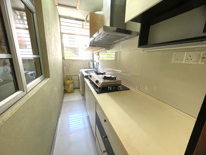 Rumah Teres 2-Tingkat untuk Dijual di Putra Heights (Subang Jaya) - Kar Leong Lai - Kitchen - PropertyGuru.com.my