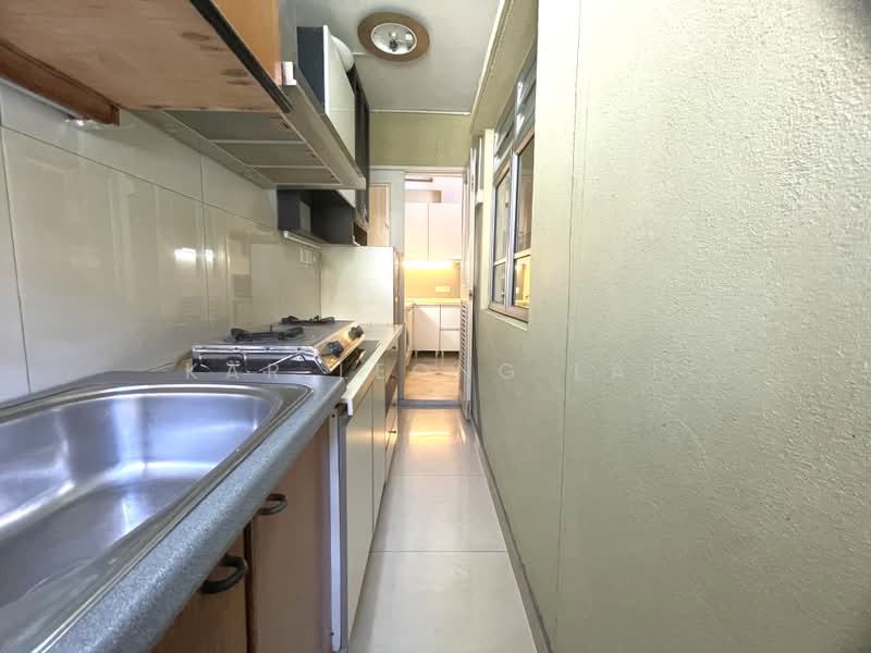 Rumah Teres 2-Tingkat untuk Dijual di Putra Heights (Subang Jaya) - Kar Leong Lai - Kitchen - PropertyGuru.com.my