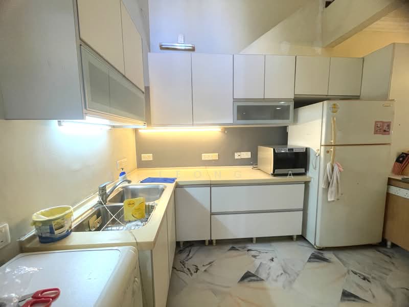 Rumah Teres 2-Tingkat untuk Dijual di Putra Heights (Subang Jaya) - Kar Leong Lai - Kitchen - PropertyGuru.com.my