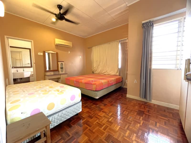 Rumah Teres 2-Tingkat untuk Dijual di Putra Heights (Subang Jaya) - Kar Leong Lai - Bedroom - PropertyGuru.com.my
