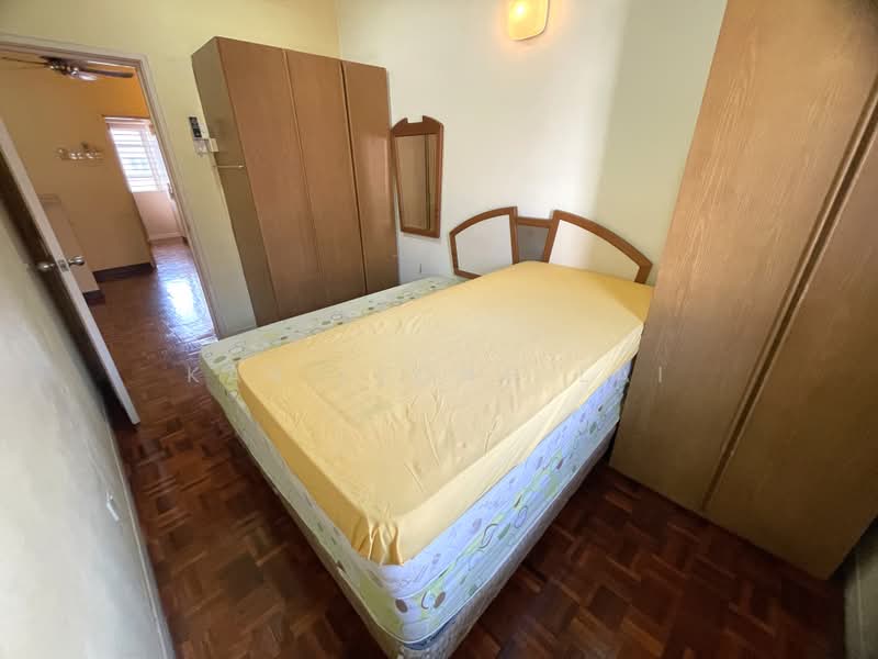 Rumah Teres 2-Tingkat untuk Dijual di Putra Heights (Subang Jaya) - Kar Leong Lai - Bedroom - PropertyGuru.com.my