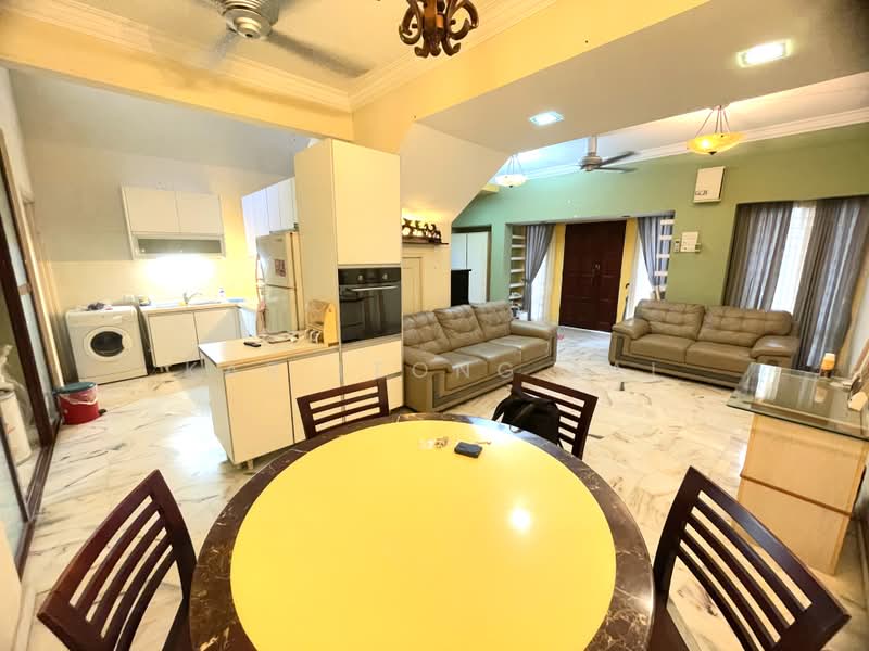 Rumah Teres 2-Tingkat untuk Dijual di Putra Heights (Subang Jaya) - Kar Leong Lai - Living Room - PropertyGuru.com.my