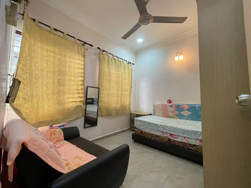 Rumah Teres 2-Tingkat untuk Dijual di Taman Puchong Prima (Puchong) - Chong Shun Kae - Bedroom - PropertyGuru.com.my