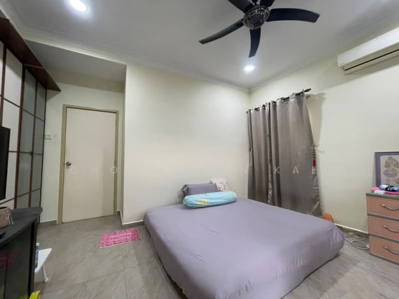 Rumah Teres 2-Tingkat untuk Dijual di Taman Puchong Prima (Puchong) - Chong Shun Kae - Bedroom - PropertyGuru.com.my