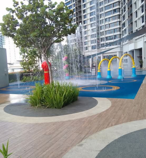 Kondominium untuk Dijual di The Rainz - Michele Lum - Exterior - PropertyGuru.com.my