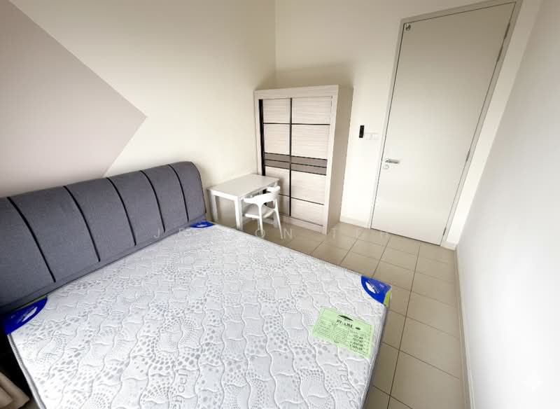 Kediaman Servis untuk Disewa di One Equine - Jenson Teh - Bedroom - PropertyGuru.com.my