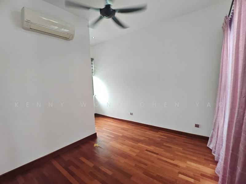 Rumah Teres untuk Dijual di Iskandar Puteri (Nusajaya) (Johor) - Kenny Wong Chen Yao - Interior - PropertyGuru.com.my