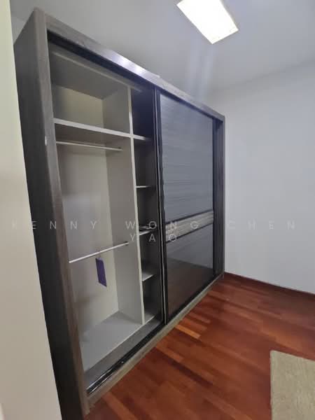 Rumah Teres untuk Dijual di Iskandar Puteri (Nusajaya) (Johor) - Kenny Wong Chen Yao - Interior - PropertyGuru.com.my