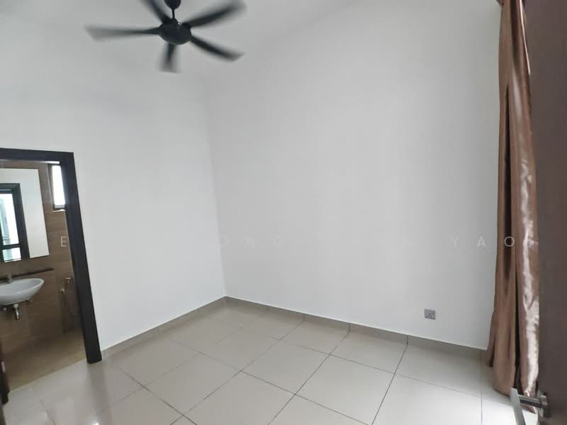 Rumah Teres untuk Dijual di Iskandar Puteri (Nusajaya) (Johor) - Kenny Wong Chen Yao - Bathroom - PropertyGuru.com.my