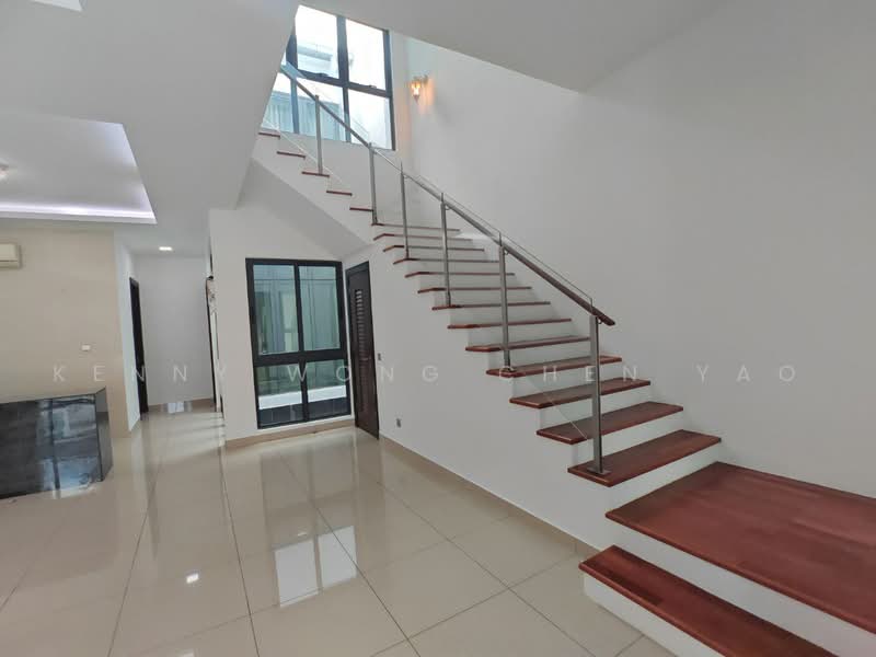 Rumah Teres untuk Dijual di Iskandar Puteri (Nusajaya) (Johor) - Kenny Wong Chen Yao - Interior - PropertyGuru.com.my