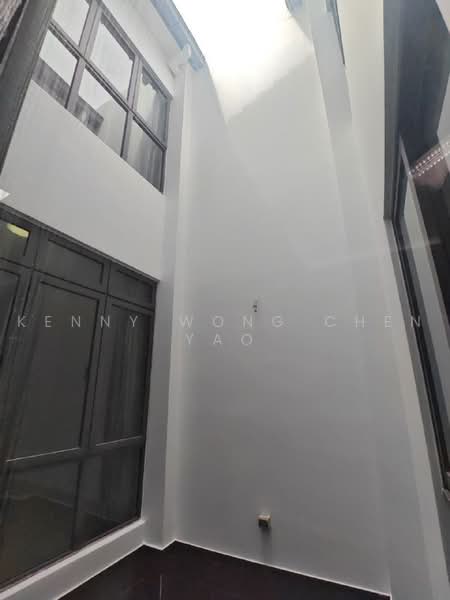 Rumah Teres untuk Dijual di Iskandar Puteri (Nusajaya) (Johor) - Kenny Wong Chen Yao - Interior - PropertyGuru.com.my