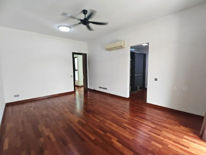 Rumah Teres untuk Dijual di Iskandar Puteri (Nusajaya) (Johor) - Kenny Wong Chen Yao - Living Room - PropertyGuru.com.my