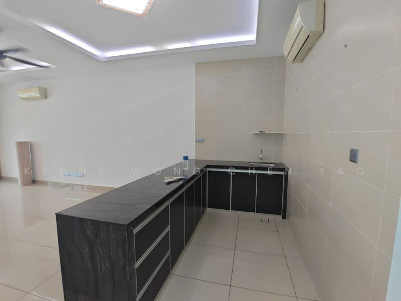 Rumah Teres untuk Dijual di Iskandar Puteri (Nusajaya) (Johor) - Kenny Wong Chen Yao - Kitchen - PropertyGuru.com.my