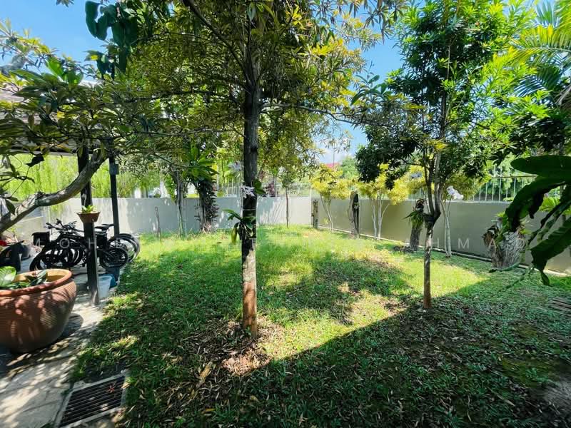 Rumah Berkembar untuk Dijual di Kajang (Selangor) - Mohd Mortadza Ahmad - PropertyGuru.com.my
