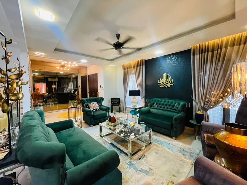 Rumah Berkembar untuk Dijual di Kajang (Selangor) - Mohd Mortadza Ahmad - PropertyGuru.com.my