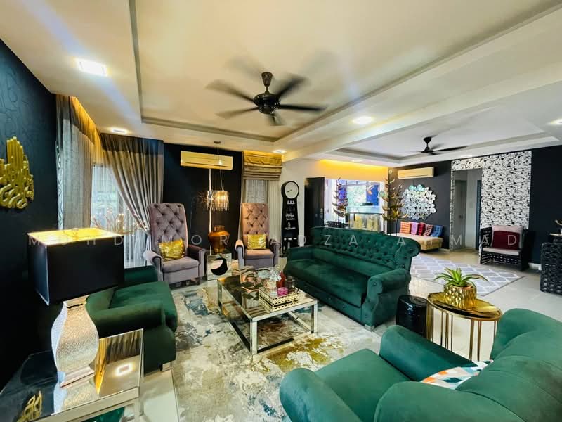 Rumah Berkembar untuk Dijual di Kajang (Selangor) - Mohd Mortadza Ahmad - PropertyGuru.com.my