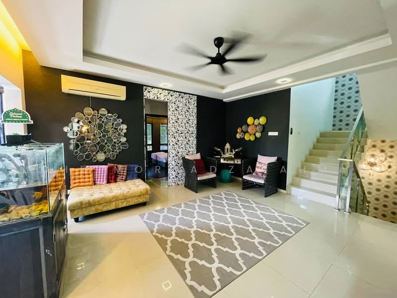 Rumah Berkembar untuk Dijual di Kajang (Selangor) - Mohd Mortadza Ahmad - PropertyGuru.com.my