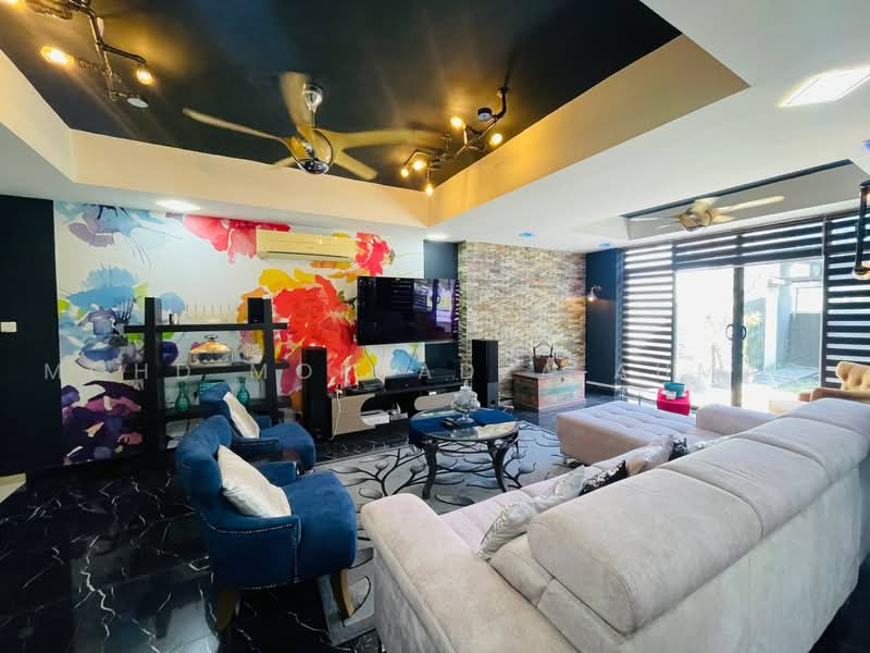 Rumah Berkembar untuk Dijual di Kajang (Selangor) - Mohd Mortadza Ahmad - PropertyGuru.com.my
