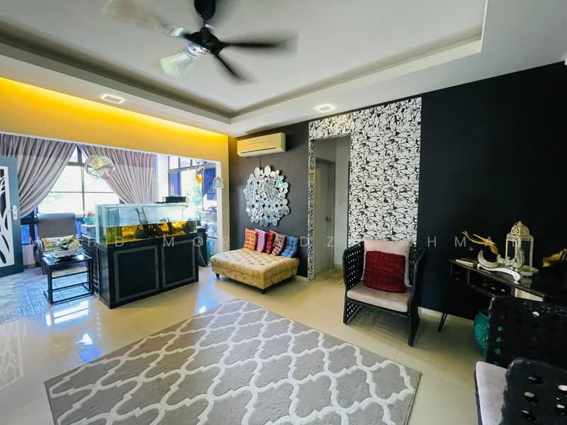 Rumah Berkembar untuk Dijual di Kajang (Selangor) - Mohd Mortadza Ahmad - PropertyGuru.com.my