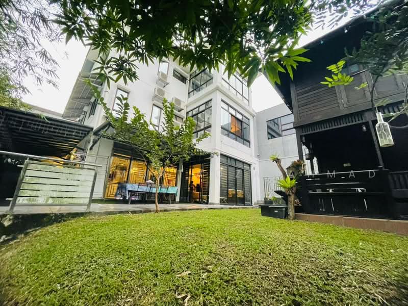 Rumah Berkembar untuk Dijual di Kajang (Selangor) - Mohd Mortadza Ahmad - PropertyGuru.com.my