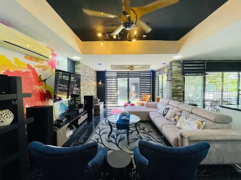 Rumah Berkembar untuk Dijual di Kajang (Selangor) - Mohd Mortadza Ahmad - PropertyGuru.com.my