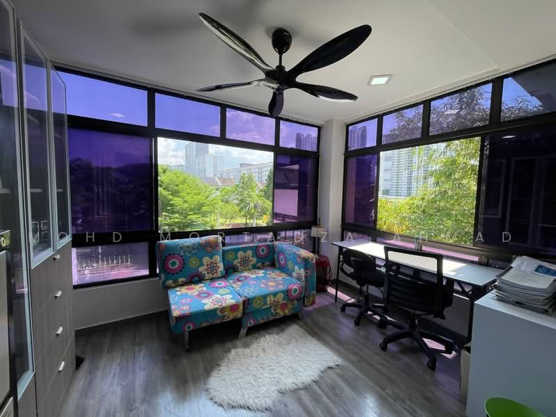 Rumah Berkembar untuk Dijual di Kajang (Selangor) - Mohd Mortadza Ahmad - PropertyGuru.com.my