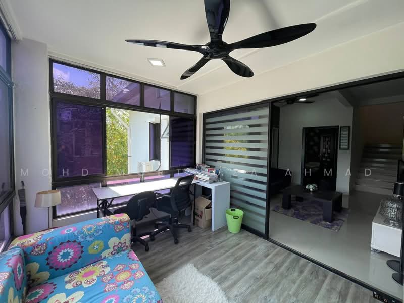 Rumah Berkembar untuk Dijual di Kajang (Selangor) - Mohd Mortadza Ahmad - PropertyGuru.com.my