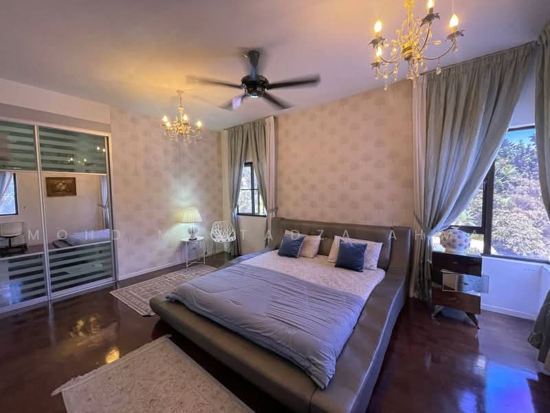 Rumah Berkembar untuk Dijual di Kajang (Selangor) - Mohd Mortadza Ahmad - PropertyGuru.com.my