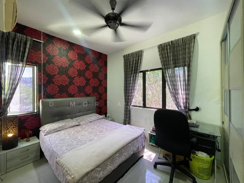 Rumah Berkembar untuk Dijual di Kajang (Selangor) - Mohd Mortadza Ahmad - PropertyGuru.com.my